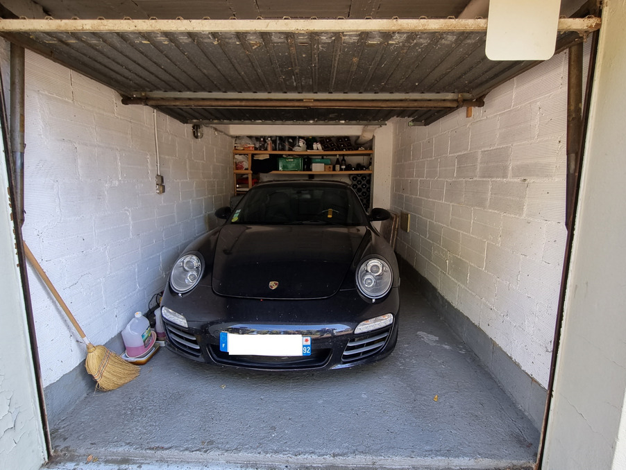 Vente Garage/Parking BRUNOY 91800 Essonne FRANCE