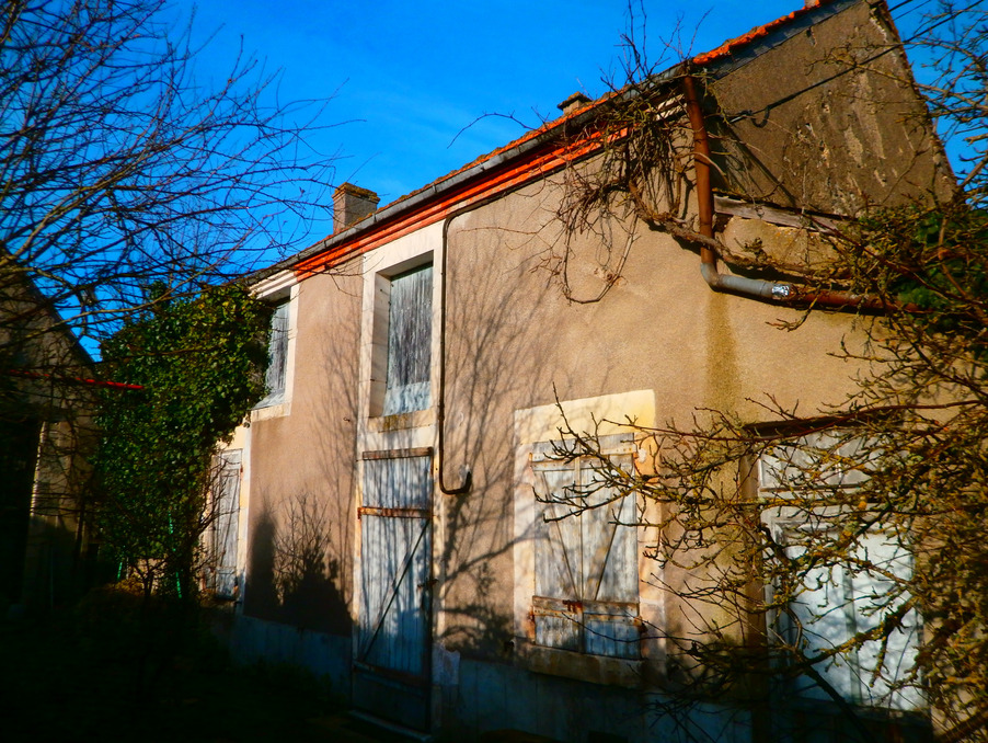 Vente Maison/Villa BORDES 36100 Indre FRANCE