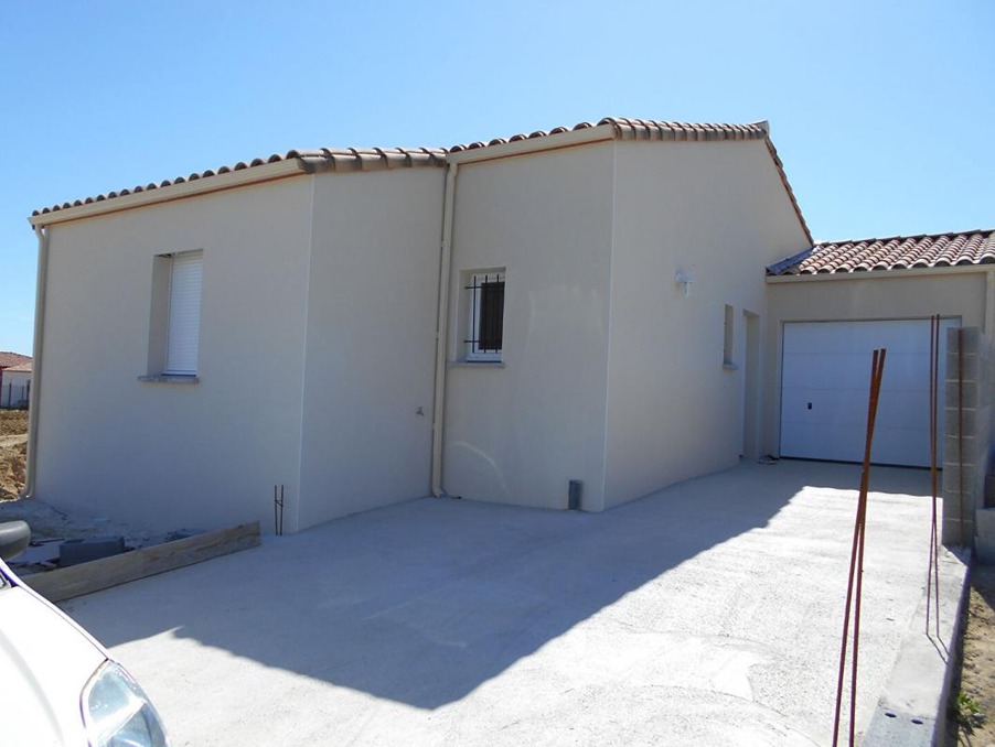 Vente Maison/Villa LEZIGNAN-CORBIERES 11200 Aude FRANCE