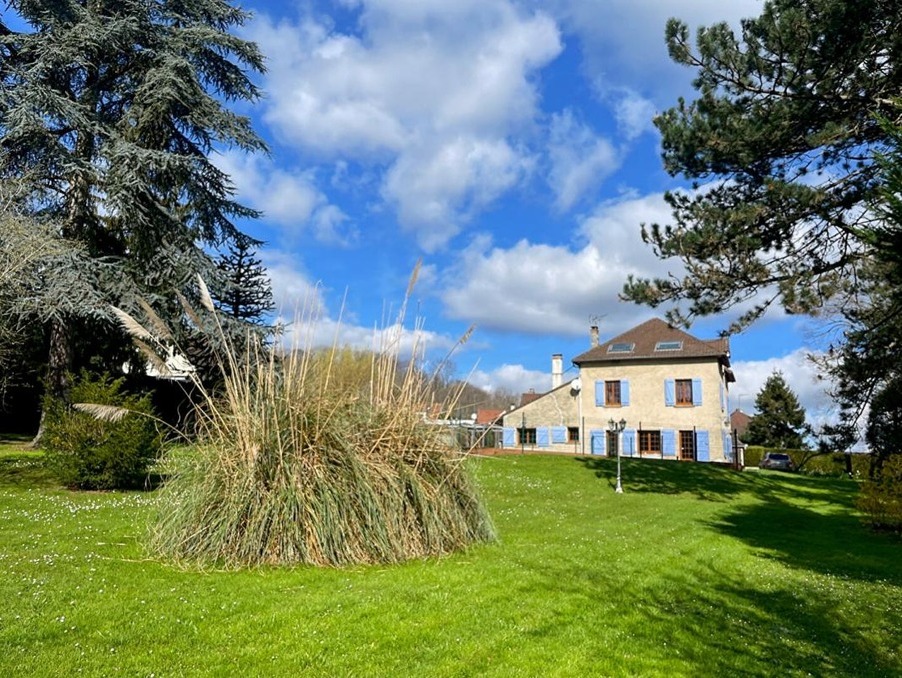 Vente Maison/Villa JAMBVILLE 78440 Yvelines FRANCE