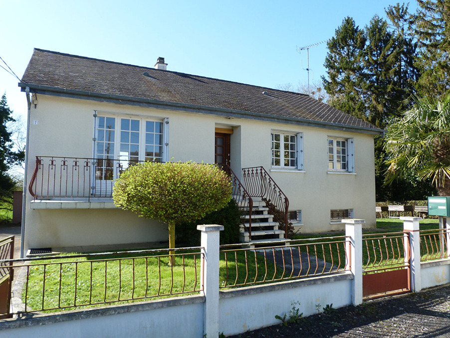 Vente Maison/Villa SAINT AIGNAN SUR ROE 53390 Mayenne FRANCE