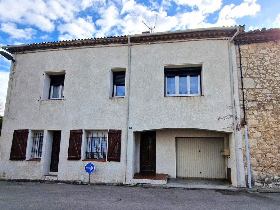 Vente Maison/Villa CUXAC D AUDE 11590 Aude FRANCE