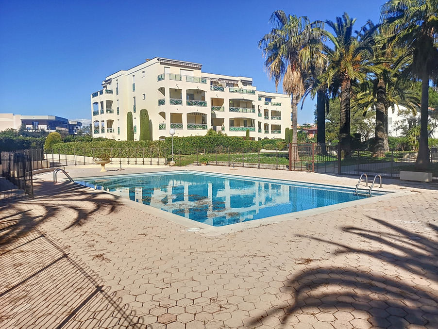 Vente Appartement ANTIBES 06600 Alpes Maritimes FRANCE