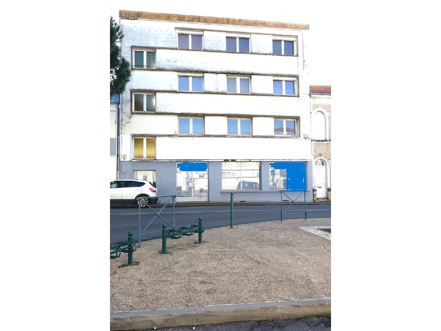 Vente Appartement MARMANDE 47200 Lot et Garonne FRANCE