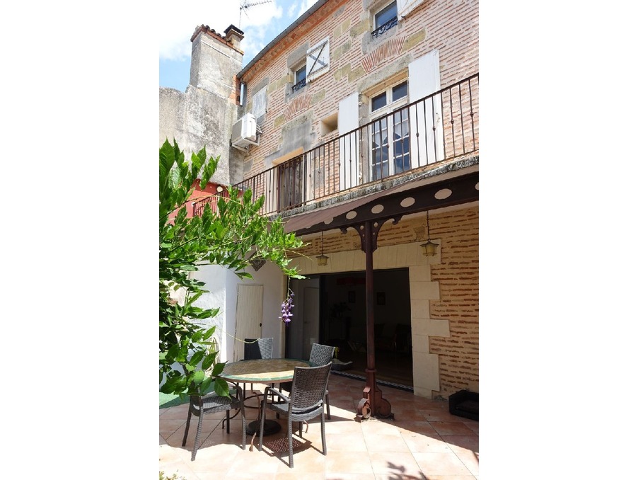 Vente Maison/Villa MARMANDE 47200 Lot et Garonne FRANCE