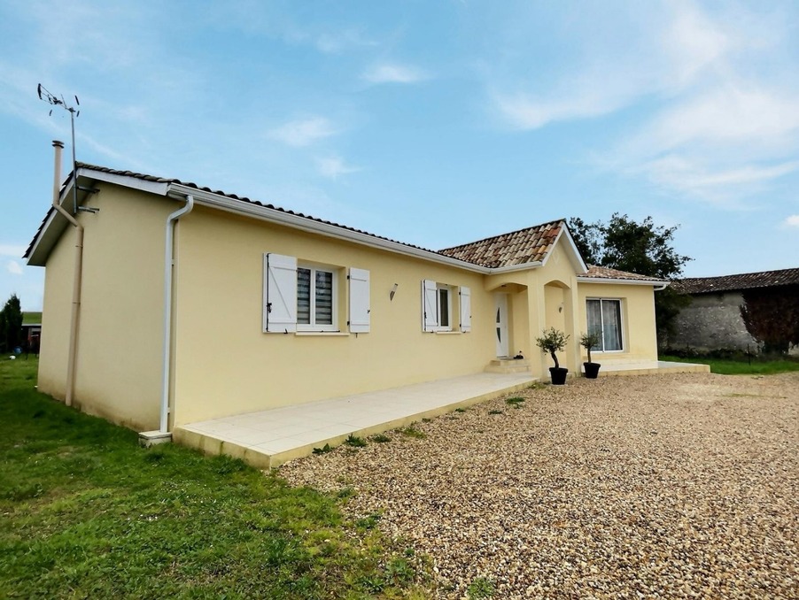 Vente Maison/Villa PELLEGRUE 33790 Gironde FRANCE