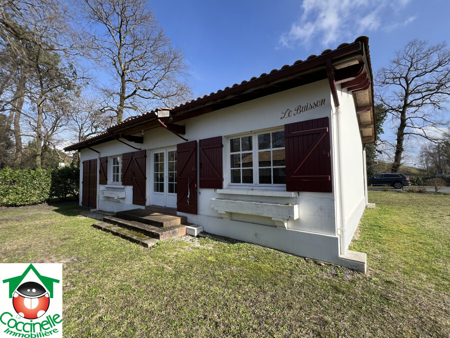 Vente Maison/Villa BIGANOS 33380 Gironde FRANCE