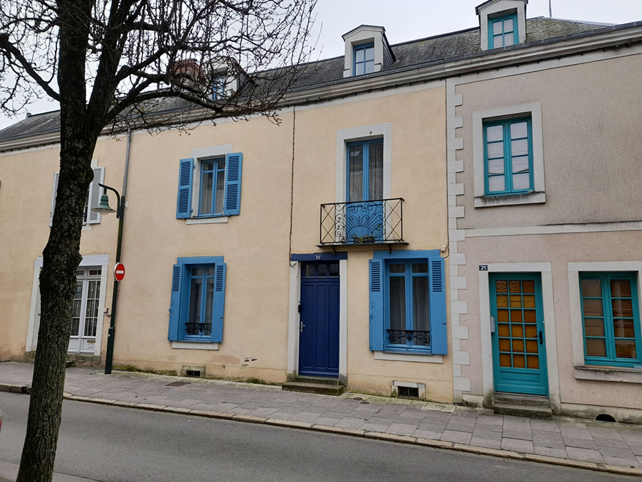 Vente Maison/Villa CHATEAU GONTIER SUR MAYENNE 53200 Mayenne FRANCE