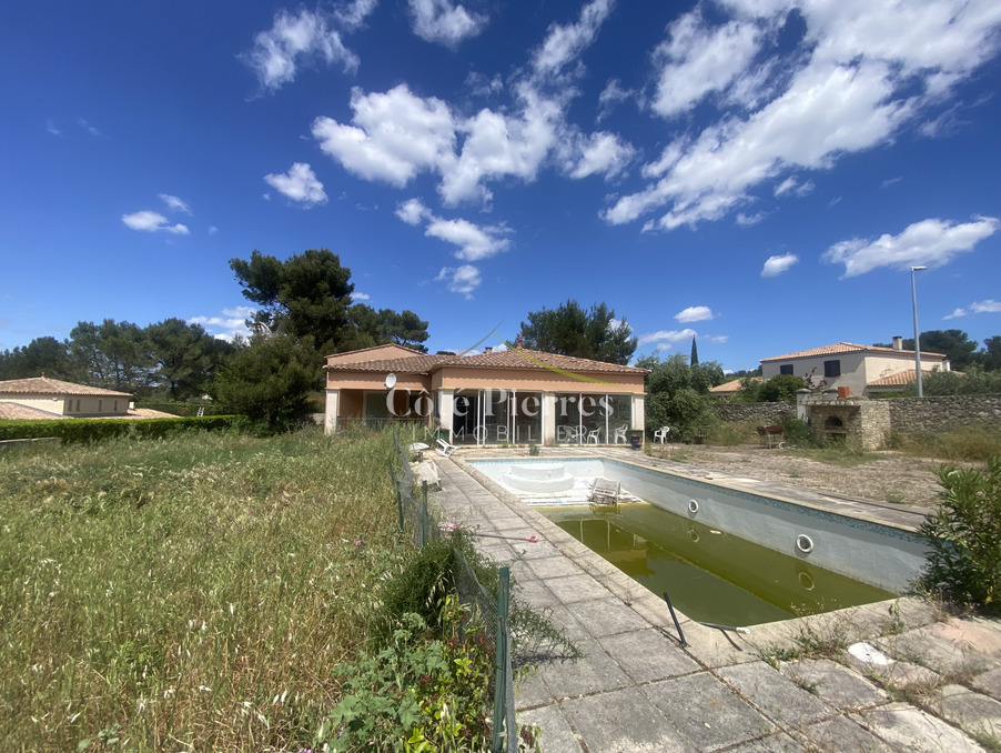 Vente Maison/Villa NIMES 30900 Gard FRANCE