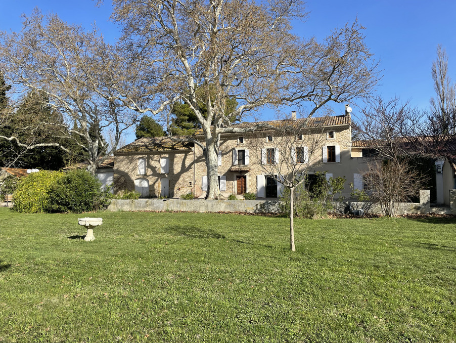 Vente Maison/Villa ORANGE 84100 Vaucluse FRANCE