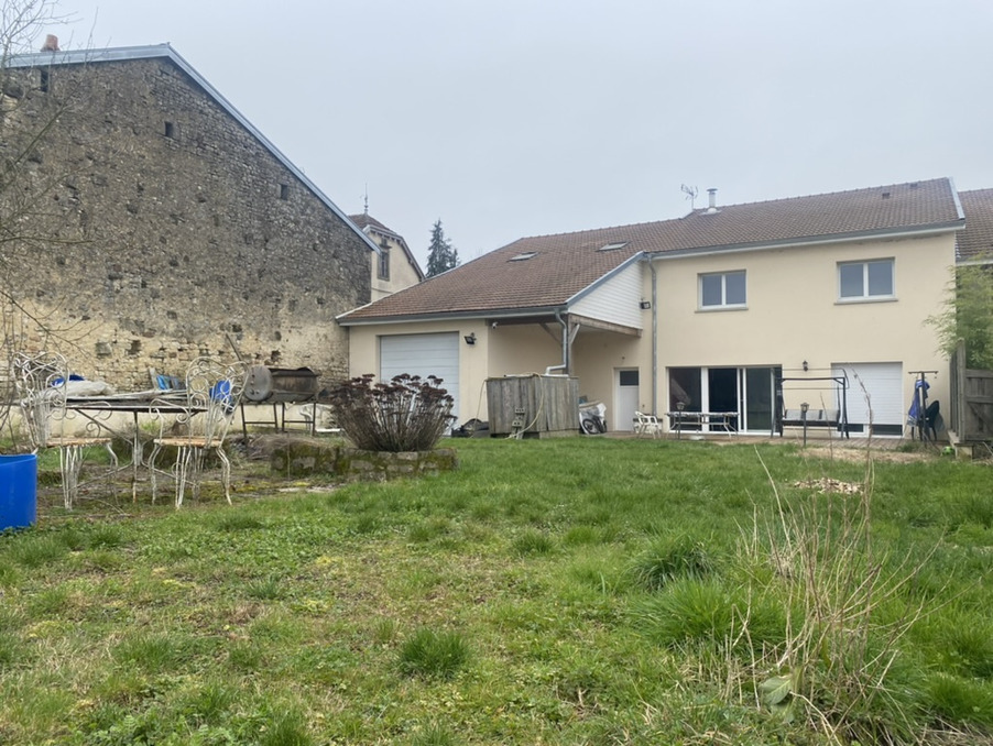 Vente Maison/Villa MARTIGNY-LES-BAINS 88320 Vosges FRANCE