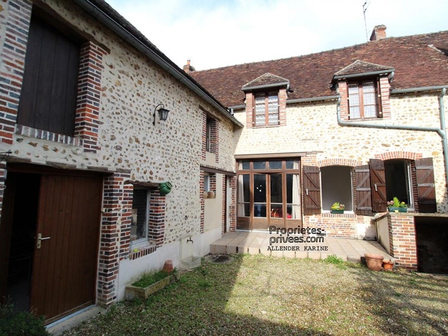 Vente Maison/Villa VILLENEUVE-SUR-YONNE 89500 Yonne FRANCE