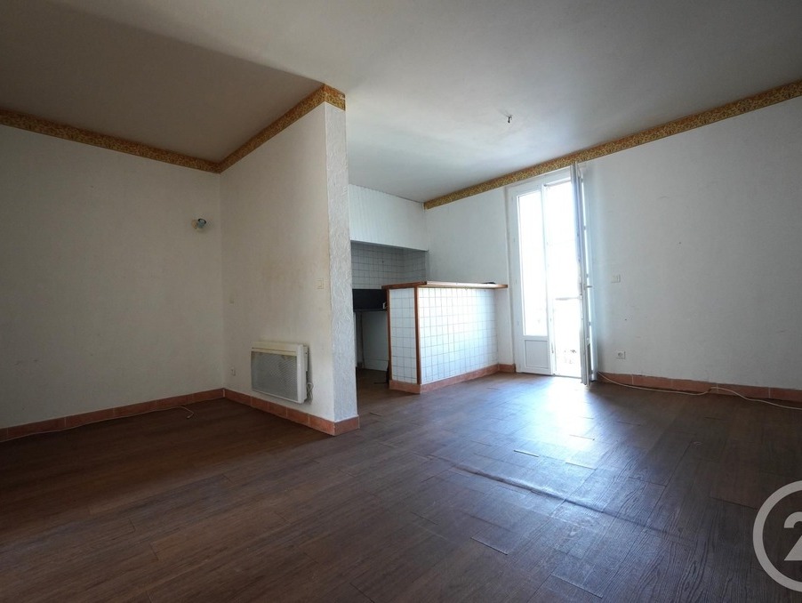 Vente Appartement SETE 34200 Herault FRANCE