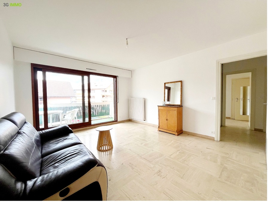 Vente Appartement SAINT JULIEN EN GENEVOIS 74160 Haute Savoie FRANCE