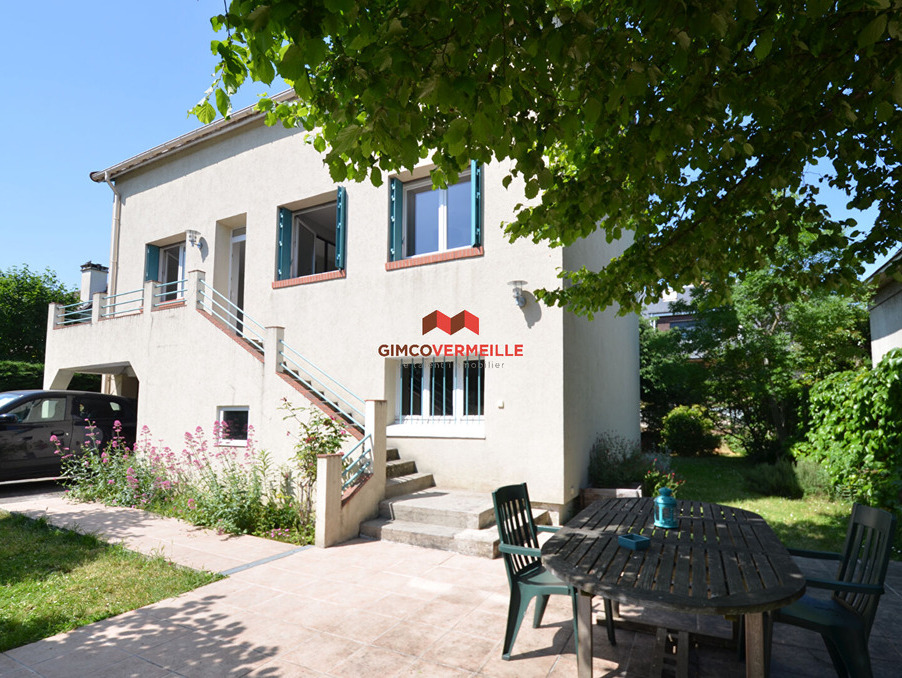 Vente Maison/Villa CROISSY SUR SEINE 78290 Yvelines FRANCE