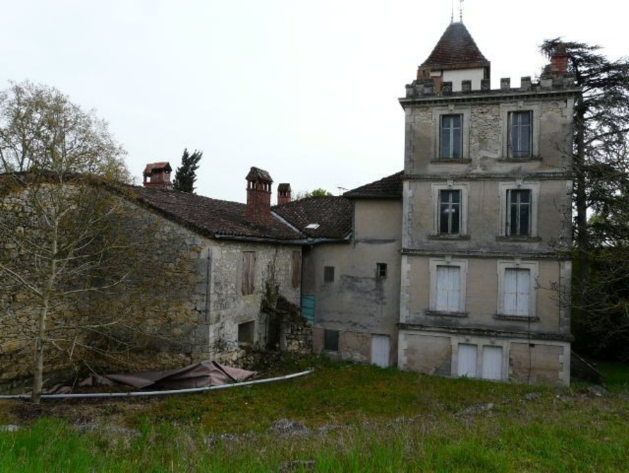 Vente Maison/Villa AGEN 47000 Lot et Garonne FRANCE