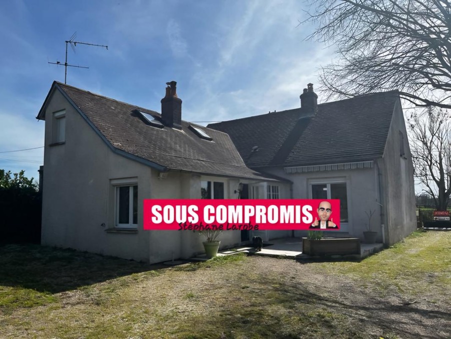 Vente Maison/Villa DOMPIERRE-SUR-BESBRE 03290 Allier FRANCE