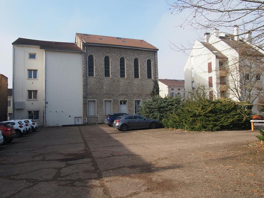Vente Immeuble LOUHANS 71500 Sane et Loire FRANCE
