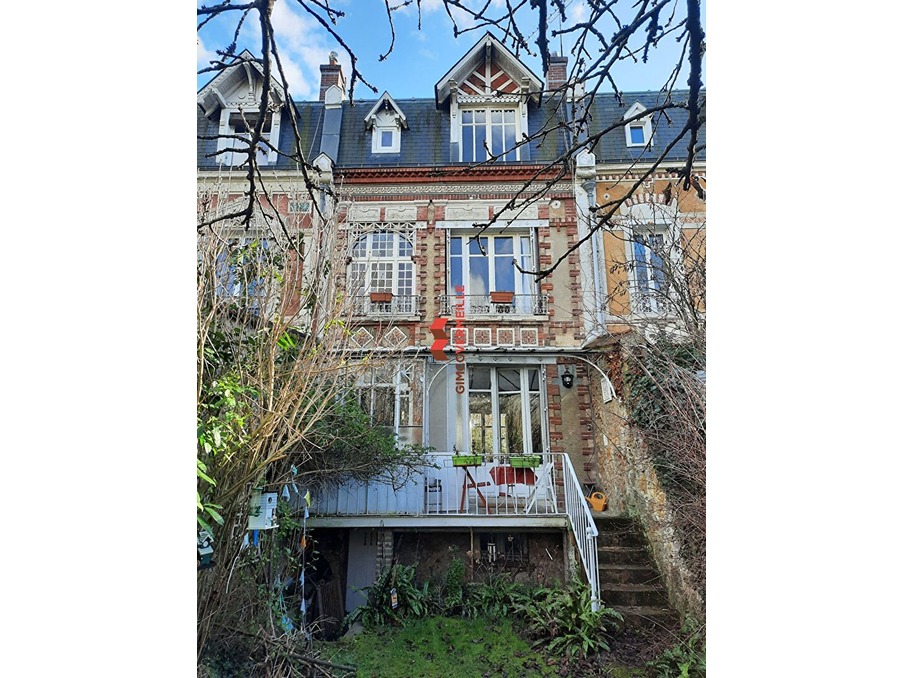 Vente Maison/Villa POISSY 78300 Yvelines FRANCE