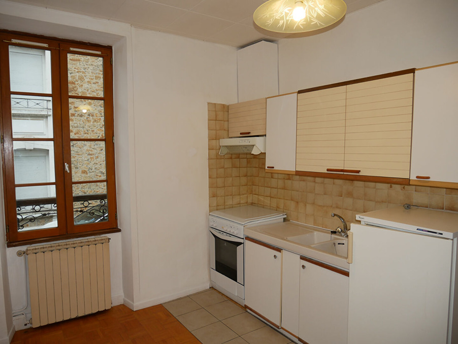 Vente Appartement CAPDENAC GARE 12700 Aveyron FRANCE