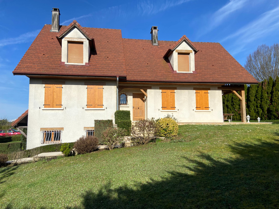 Vente Maison/Villa L ISLE SUR LE DOUBS 25250 Doubs FRANCE