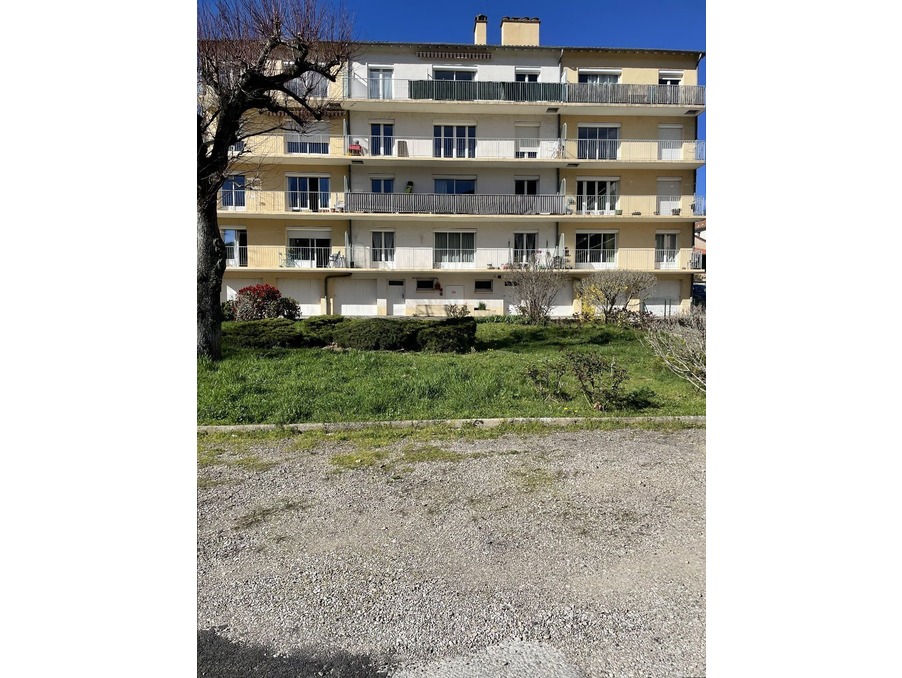 Vente Appartement MILLAU 12100 Aveyron FRANCE