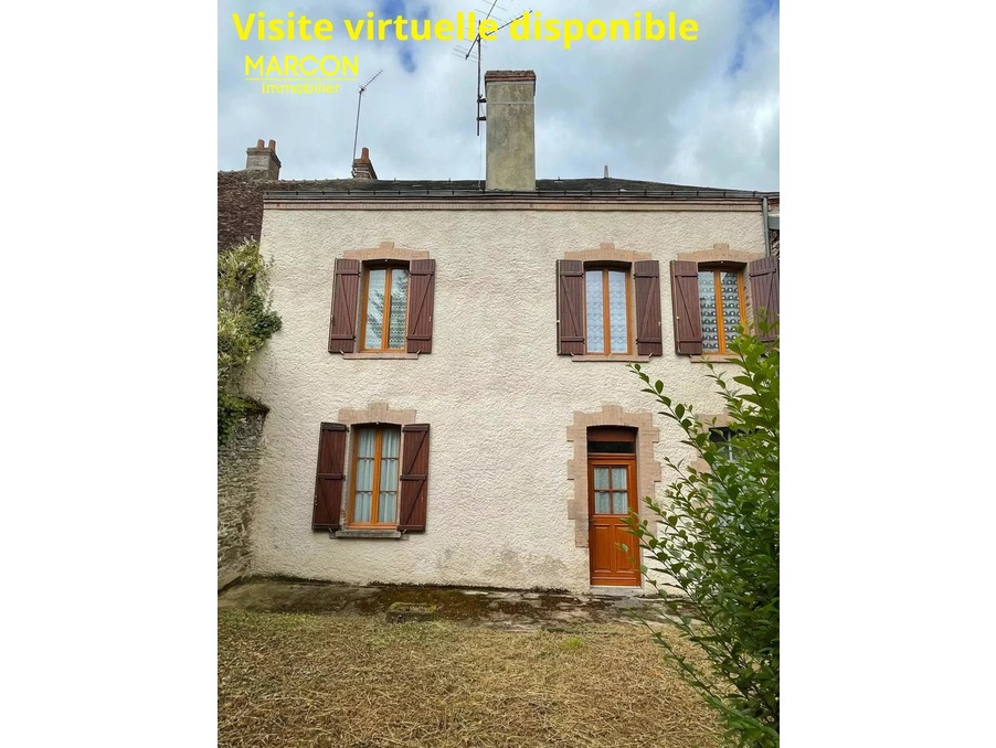 Vente Maison/Villa EGUZON-CHANTOME 36270 Indre FRANCE