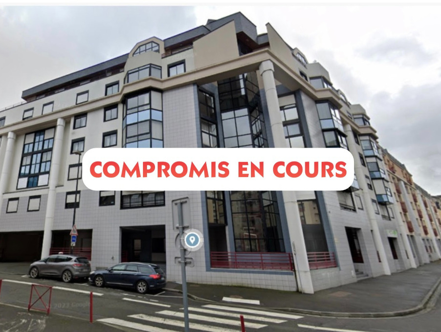 Vente Appartement LE MANS 72000 Sarthe FRANCE