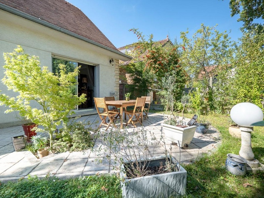 Vente Maison/Villa CHAMPIGNY-SUR-MARNE 94500 Val de Marne FRANCE