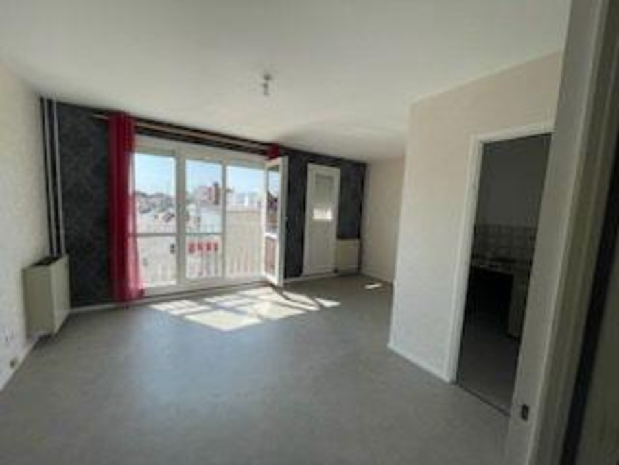 Vente Appartement SAINT-JULIEN-LES-VILLAS 10800 Aube FRANCE