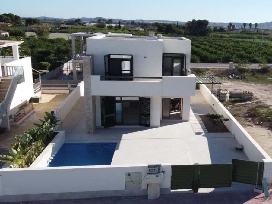 Vente Maison/Villa ALICANTE 03159 Allier FRANCE