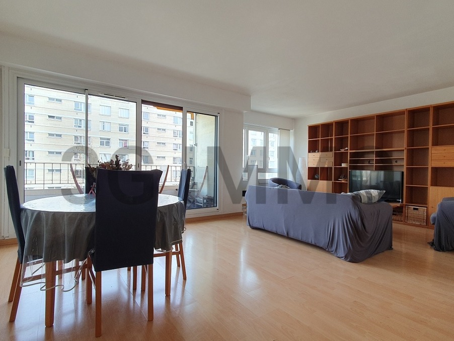 Vente Appartement MEUDON LA FORET 92360 Hauts de Seine FRANCE