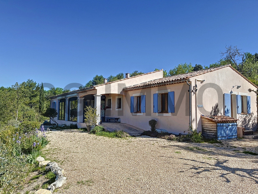 Vente Maison/Villa ESPARRON DE VERDON 04800 Alpes de Haute Provence FRANCE