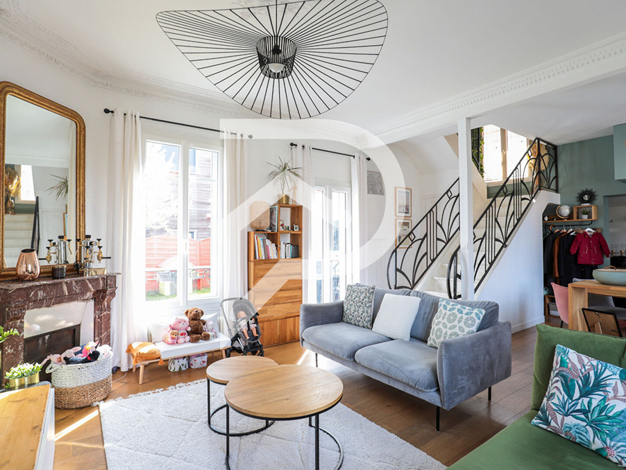 Vente Maison/Villa CLAMART 92140 Hauts de Seine FRANCE