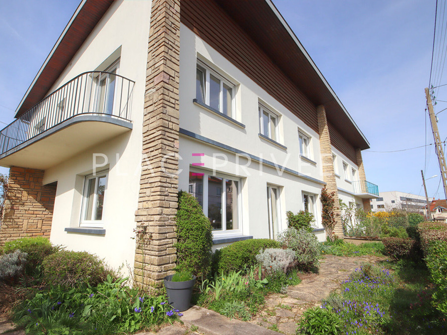 Vente Maison/Villa EPINAL 88000 Vosges FRANCE