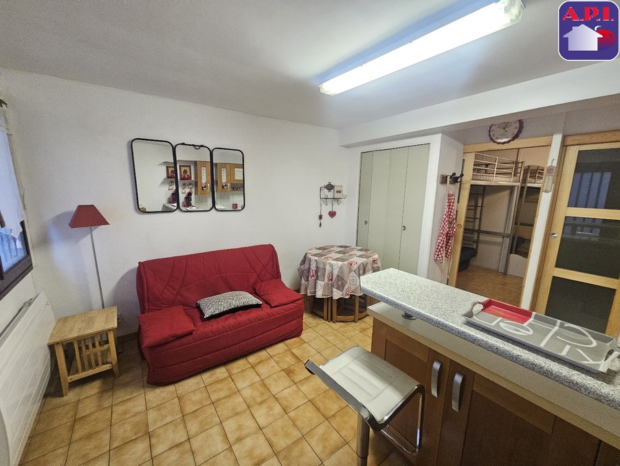 Vente Appartement AX LES THERMES 09110 Arige FRANCE