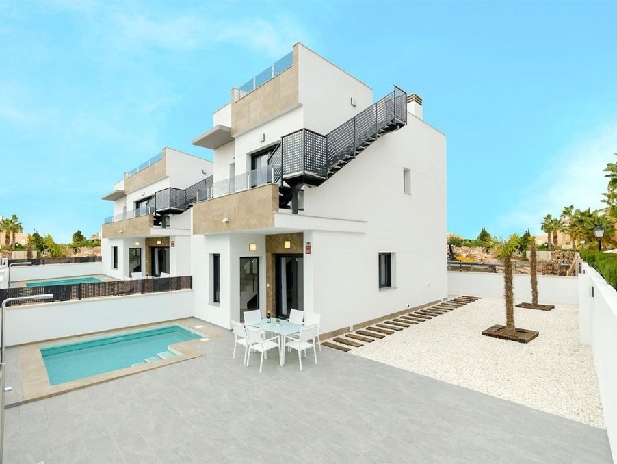 Vente Maison/Villa ALICANTE 03184 Allier FRANCE