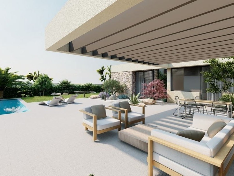 Vente Maison/Villa MURCIA 30155 Gard FRANCE