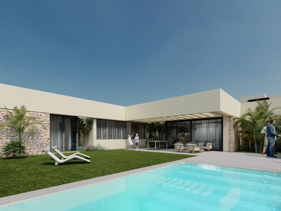 Vente Maison/Villa MURCIA 30155 Gard FRANCE