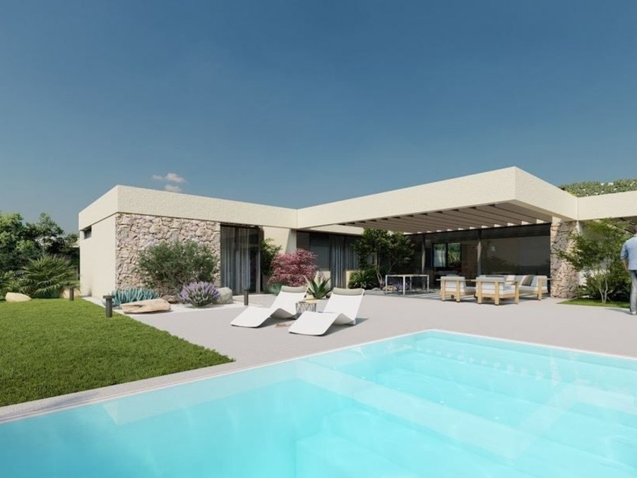 Vente Maison/Villa MURCIA 30155 Gard FRANCE