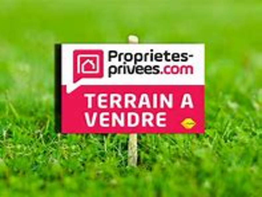 Vente Terrain SAINT-VICTOR-ET-MELVIEU 12400 Aveyron FRANCE