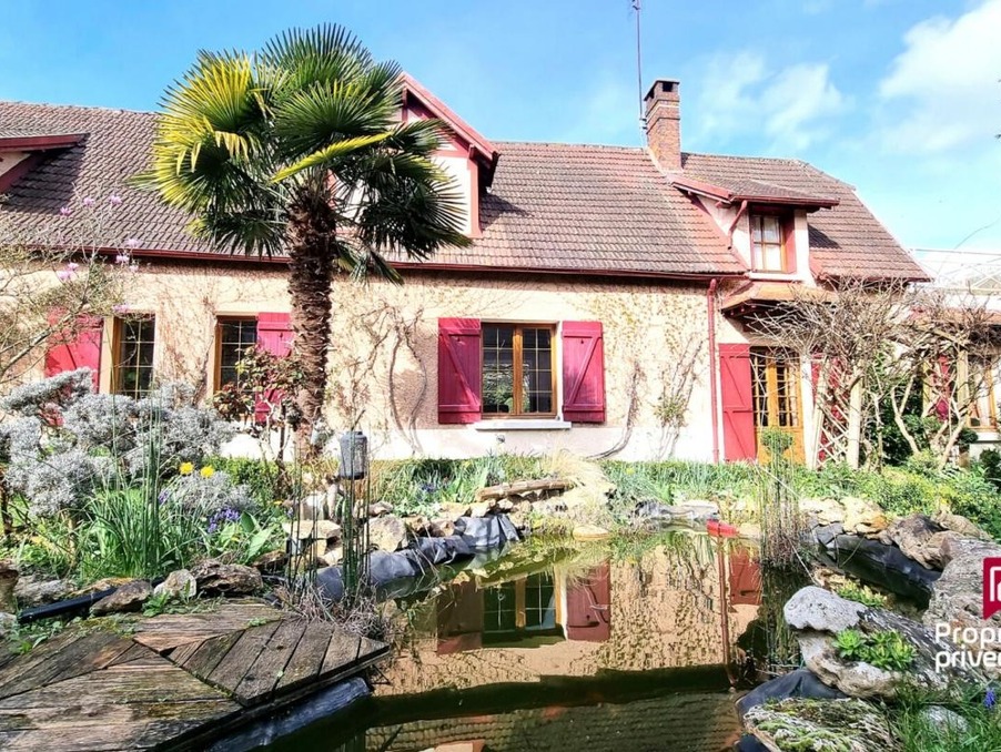 Vente&nbsp;Maison/Villa&nbsp;MAINTENON&nbsp;28130&nbsp;Eure et Loir&nbsp;FRANCE