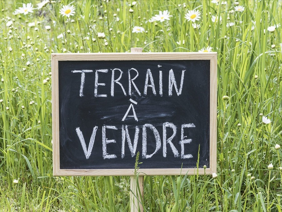 Vente Terrain MARCHEPRIME 33380 Gironde FRANCE