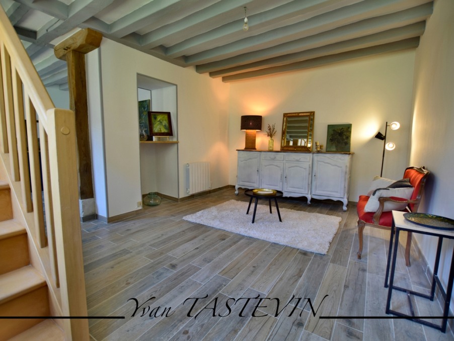 Vente Maison/Villa SAINT COSME EN VAIRAIS 72110 Sarthe FRANCE