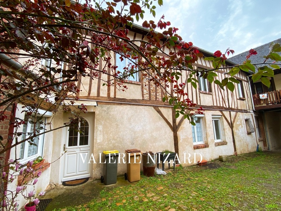 Vente Maison/Villa DREUX 28100 Eure et Loir FRANCE