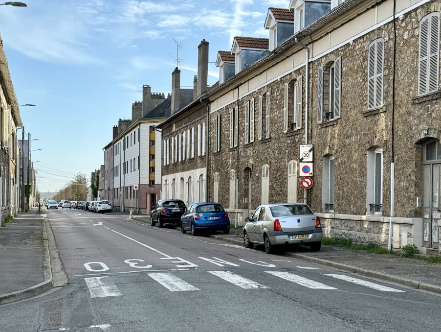 Vente Appartement DREUX 28100 Eure et Loir FRANCE