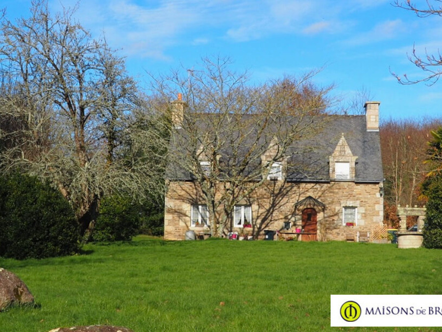 Vente Maison/Villa LANGUIDIC 56440 Morbihan FRANCE