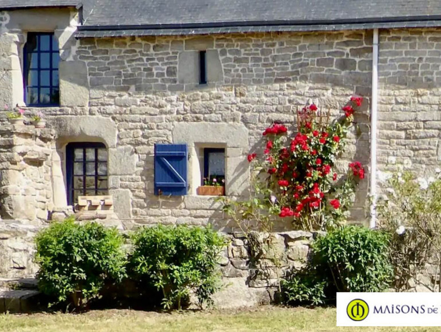 Vente Maison/Villa QUISTINIC 56310 Morbihan FRANCE