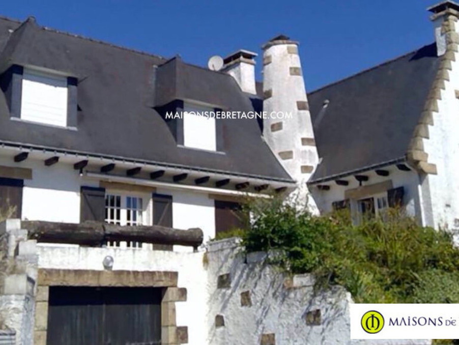 Vente Maison/Villa BUBRY 56310 Morbihan FRANCE