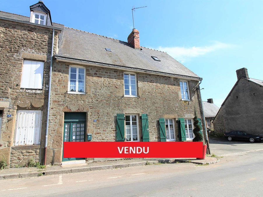Vente Maison/Villa LE PAS 53300 Mayenne FRANCE